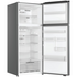 Haier 300 Series 443L Top Mount Refrigerator Satina HRF450TS image NaN