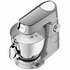 Kenwood XL Titanium Chef Baker Benchtop Mixer Silver KVL85004SI image NaN