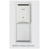 Rinnai White Lockable Recess Box RBOX04LW image NaN