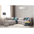 Mitsubishi Electric 7.1kW MSZ-AP Series DRED-Enabled Split System Air Conditioner MSZAP71VGD2KIT2 image NaN