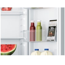 Westinghouse 547L Quad Door Refrigerator Stainless Look WQE5400SD hero image