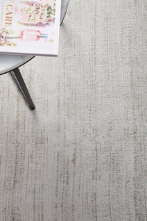 Rug Culture Bliss Extra Large Silver Rug 320X230CM - BLSSILV320X230 hero image