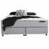 Sealy Posturepedic Summer Flex Firm Super King Mattress - 735598 image NaN