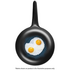 Sunbeam DiamondForce 25cm Skillet SKM4000DF image NaN