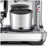 Breville the Knock Box 10 Brushed Stainless Steel BEA501BSS image NaN