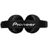 Pioneer HDJ500K DJ Heaphones image NaN