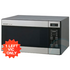Sharp Microwave R398KS image NaN