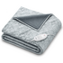 Beurer CosyNordic Heated Overblanket Charcoal HD75G-NORDIC image NaN