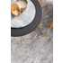 Rug Culture Illusions Extra Large Silver & Gold Rug 320X230CM - ILU156GOLD320X230 image NaN