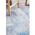 Rug Culture Illusions Extra Large Denim Rug 320X230CM - ILU121DENIM320X230 image NaN