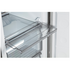 CHiQ 166L Upright Hybrid Freezer Stainless Steel CSH165NSS image NaN