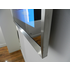 LIQUIFI LWB-47MBE 47 Inch Lifestyle Mirror Frame Full HD LED TV image NaN