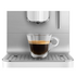 Smeg Bean To Cup Coffee Machine White BCC12WHMAU image NaN