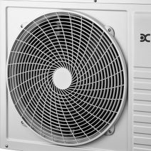 Dimplex DCSS09 2.5kW Inverter Reverse Cycle Split System Air Conditioner hero image
