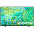 Samsung 50 Inch CU8000 Crystal UHD 4K Smart TV UA50CU8000WXXY image NaN