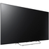 Sony KDL43W800C 43" 109cm Full HD Smart 3D Android LED LCD TV image NaN