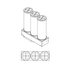 BORA Air Purification Box 3 ULB3X image NaN
