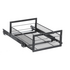 L.T. Williams Pull Out Wire Basket 39.5cm Black 9711 image NaN