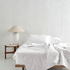 Linen House Kind Cotton Super King Quilt 200 GSM 01889F832 image NaN