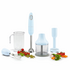 Smeg 700W Hand Blender Pastel Blue HBF22PBAU image NaN