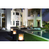 Planika Totem Commerce Bio Ethanol Outdoor Fireplace TOTCOM image NaN