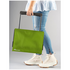 Rolser Plegamatic MF Folding 2 Wheel Trolley Lime R-PLE001-1014 image NaN