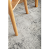 Rug Culture Illusions Large Silver & Grey Rug 400X80CM - ILU-156-SLV-40080 image NaN