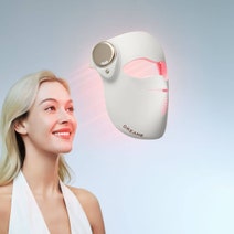 Dreame Chrona Photon Red Light Therapy Skincare Mask DRE-LEDM hero image
