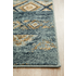 Rug Culture Oxford Medium Blue Rug 300X80CM - OXF-430-BLU-300X80 image NaN