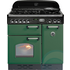 Freestanding Falcon Dual Fuel Oven/Stove CLAS90NGFRG-CH image NaN