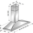 Ilve X20090SS Canopy Rangehood image NaN