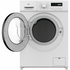 Seiki 6kg Front Load Washing Machine SC-600AU9FL image NaN