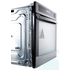 Westinghouse WVE617S 60cm Electric Built-In Steam Oven image NaN