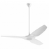 Big Ass Fans Haiku L 1.3m Universal Profile Ceiling Fan with 863.6mm Downrod White FR127C-U1H02-WH-8 image NaN