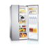 Samsung SRS583NLS 584L Side By Side Fridge image NaN