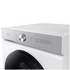 Samsung Bespoke AI 9kg Heat Pump Dryer White DV90BB9440GH image NaN