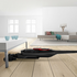 Bosch Series 8 Athlet ProPower Hand Held Cordless Vacuum BCH87POW1 image NaN