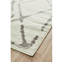 Rug Culture Metro Oversize Ivory Rug 400X300CM - MET-606-IVO-400X300 image NaN