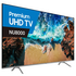 Samsung UA82NU8000 82 Inch 208cm Smart 4K Ultra HD LED LCD TV image NaN