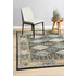 Rug Culture Legacy Medium Multi-coloured Rug 230X160CM - LEG-857-NAVY-230X160 image NaN