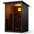 Revel Eclipse 2 Person Full Spectrum Infrared Cabin R-FS-CABIN-2P image NaN