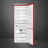 Smeg Portofino 481L Bottom Mount Fridge FA490RR5AU image NaN