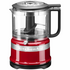 KitchenAid 3.5 Cup Mini Food Chopper Empire Red 5KFC3516AOB image NaN