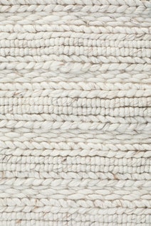 Rug Culture Harvest Large Ivory Rug 280X190CM - HST-801-IVO-280X190 hero image