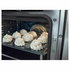 KitchenAid 60cm Twelix Artisan Steam Built-In Pyrolytic Oven KOASP 60600 image NaN