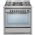 Glem ML96GGESI3PACK Upright Stove & Rangehood image NaN