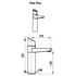Zip HydroTap G5 Elite Plus Boiling & Ambient Filtered Tap Matte Black H5E785Z03AU image NaN