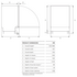 Fisher & Paykel Series 9 Heat Pump Integrated Dishwasher DW60U4EI3 image NaN