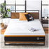 Zinus Deluxe Hybrid Pocket Spring Memory Foam Mattress Single AU-MSHPHB-12S image NaN