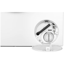 Bosch Series 6 10/5 kg Washer Dryer White WNA254U3AU hero image